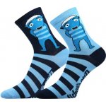 HIHLÍK dětské ponožky k filmu Lichožrouti – Sleviste.cz