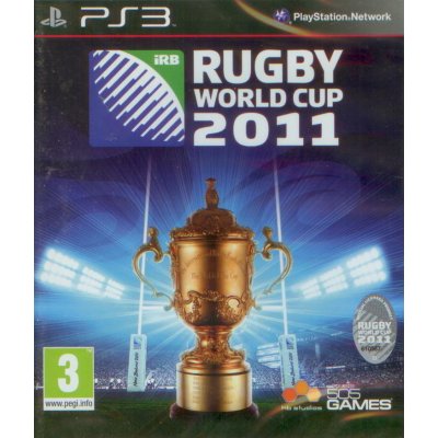 Rugby World Cup 2011 – Hledejceny.cz