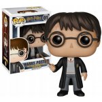 Funko Pop! Harry Potter Harry With Prophecy 9 cm – Hledejceny.cz