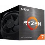 AMD Ryzen 7 5700G 100-100000263BOX – Zboží Živě