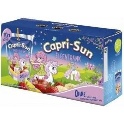 Capri-Sun Fairy Drink 10 x 200 ml