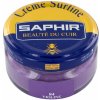Saphir Barevný krém na kůži Creme Surfine 0032 84 Violine 50 ml