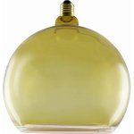 Segula 55552 LED Floating Billard Globe 200 žlutá E27 6 W (39 W) 460Lm 2200 K – Hledejceny.cz