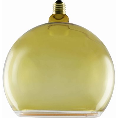 Segula 55552 LED Floating Billard Globe 200 žlutá E27 6 W (39 W) 460Lm 2200 K – Hledejceny.cz