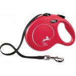 Flexi Automatické vodítko páska New Classic – Zboží Dáma