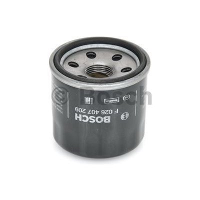 BOSCH Oil Filter F026407209 – Zbozi.Blesk.cz