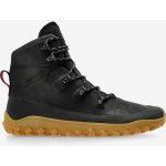 Vivobarefoot Tracker Leather Mens obsidian – Sleviste.cz