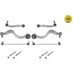 Rameno nápravy, zavěšení kol MEYLE 316 050 0105/HD | Zboží Auto