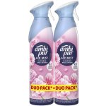 Ambipur Flower & Spring Osvěžovač vzduchu ve spreji 2 x 185 ml – Zboží Mobilmania