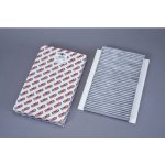 Filtr, vzduch v interiéru AUTOMEGA 180044610 – Hledejceny.cz