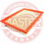 MASTER-SPORT Vzduchový filtr 301252LFPCSMS – Hledejceny.cz