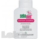 SebaMed jemný šampon pro každodenní použití 200 ml