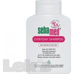 SebaMed jemný šampon pro každodenní použití 200 ml – Sleviste.cz