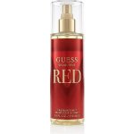 Guess Seductive Red tělový sprej 250 ml – Zboží Dáma