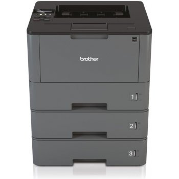 Brother HL-L5100DNT