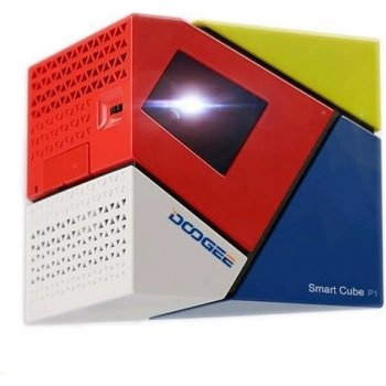 DOOGEE Smart Cube P1