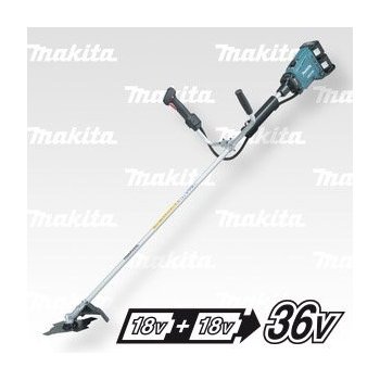 Makita DUR361URF2