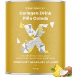 BrainMax Pure Collagen Drink kolagen nápoj piña colada 300 g – Hledejceny.cz