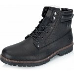 Rieker F3600-00 černé – Hledejceny.cz