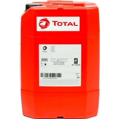 Total Cortis XHT 245 20 l