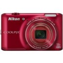 Digitální fotoaparát Nikon COOLPIX S6400