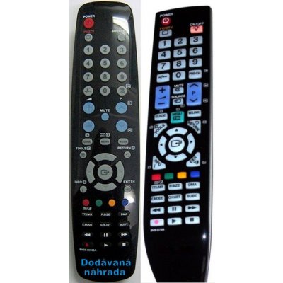 Dálkový ovladač General Samsung BN59-00706A