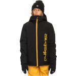 Quiksilver Morton Youth true black – Sleviste.cz