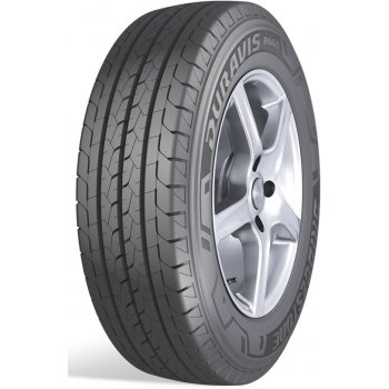 Bridgestone Duravis R660 215/65 R15 104/102T