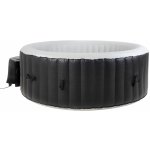 BeneoSpa NEW BENEOSPA 4P bílá/černá – Zboží Dáma