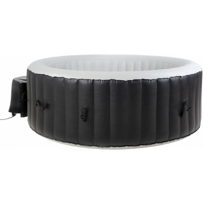 BeneoSpa NEW BENEOSPA 4P bílá/černá – Zboží Dáma