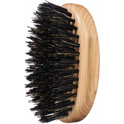 Tek Italy malý oválný kartáč na vousy – Sleviste.cz