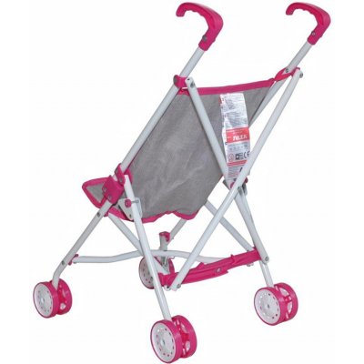 Milly Mally golfový Julie pink/brown – Zbozi.Blesk.cz