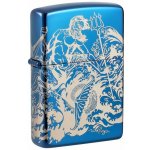 Zippo Atlantis Design – Hledejceny.cz