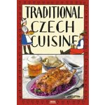 Viktor Faktor: Traditional Czech Cuisine / Tradiční česká kuchyně – Hledejceny.cz