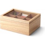 Continenta na porcované čaje 23 x 17,5 – Zboží Dáma