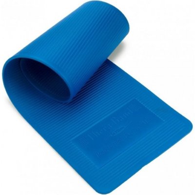 Thera-Band podložka na cvičení, 190 cm x 60 cm x 1,5 cm, modrá – Zboží Mobilmania