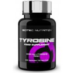 Scitec Nutrition Tyrosine 100 kapslí – Sleviste.cz