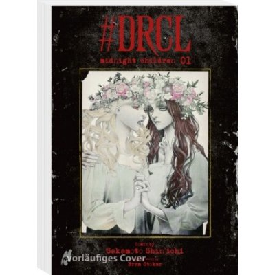 #DRCL - Midnight Children 1 – Zboží Dáma
