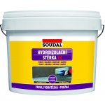 SOUDAL Hydroizolační stěrka 1K 15 kg – Sleviste.cz