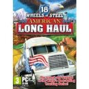 18 Wheels of Steel: American Long Haul