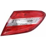 Zadní světlo - pravé MERCEDES C (W204) | 2007-2011 | DEPO | – Hledejceny.cz