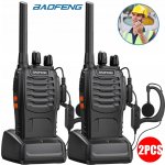 Baofeng R-E260 2 ks – Hledejceny.cz