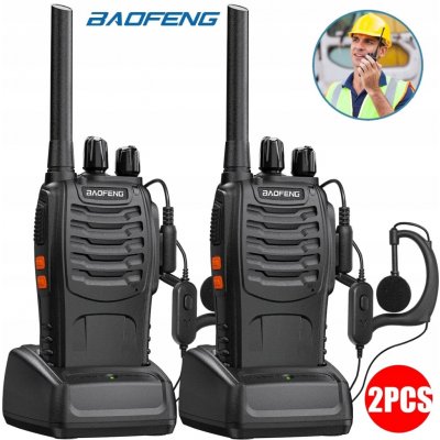 Baofeng R-E260 2 ks – Hledejceny.cz