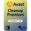antivir Avast Cleanup Premium 10 lic. 1 rok (AVCPR24EXXS010)