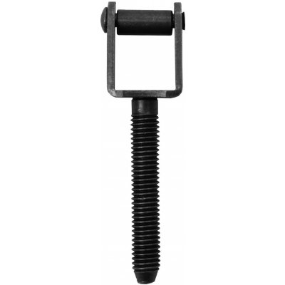 TKZ Skoba okenní k zašroubování M8x50 bez povrchové úpravy – Zboží Mobilmania