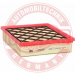 MASTER-SPORT Vzduchový filtr 250081LFPCSMS – Hledejceny.cz
