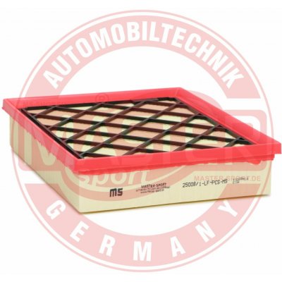 MASTER-SPORT Vzduchový filtr 250081LFPCSMS – Hledejceny.cz