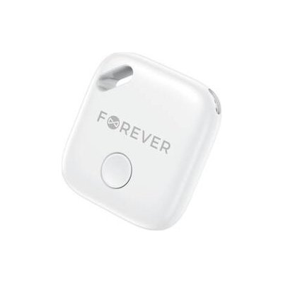 Forever FT-100 s podporou FindMy (GSM182803) bílý – Zboží Živě