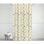 Bellatex RŮŽOVÉ ČTVERCE 180 x 200 cm – Zboží Dáma