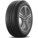 Michelin Pilot Alpin PA4 235/55 R18 104V – Hledejceny.cz